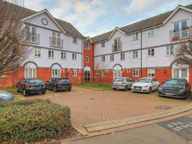 House for sale in Fordham Heath