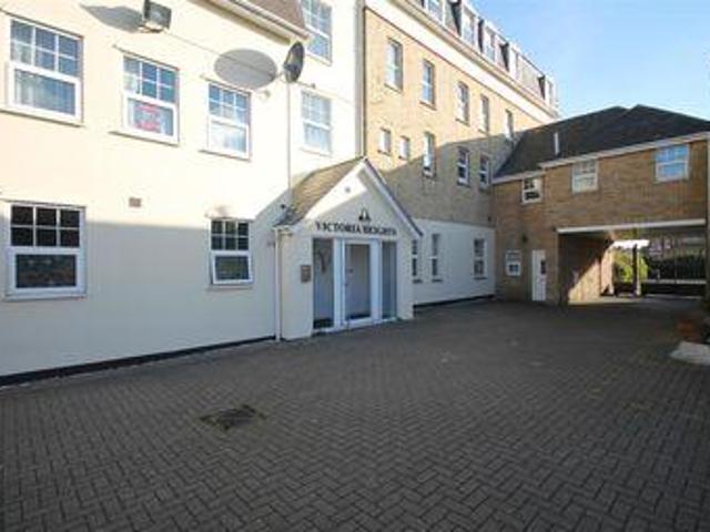 House for sale in Dale Hill, Essex