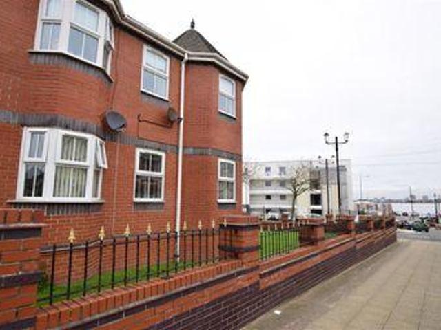 House for sale in Liscard, Wirral