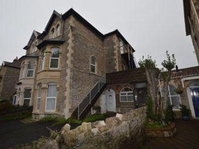 House for sale in Weston-super-mare, North Somerset