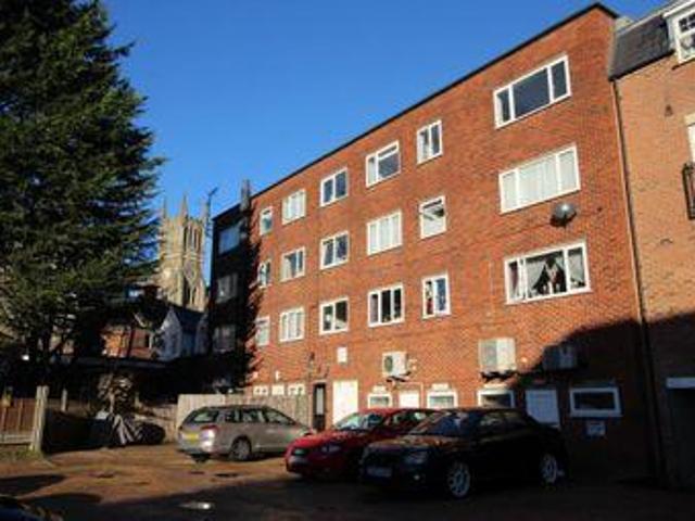 House for sale in Aldershot, Hampshire