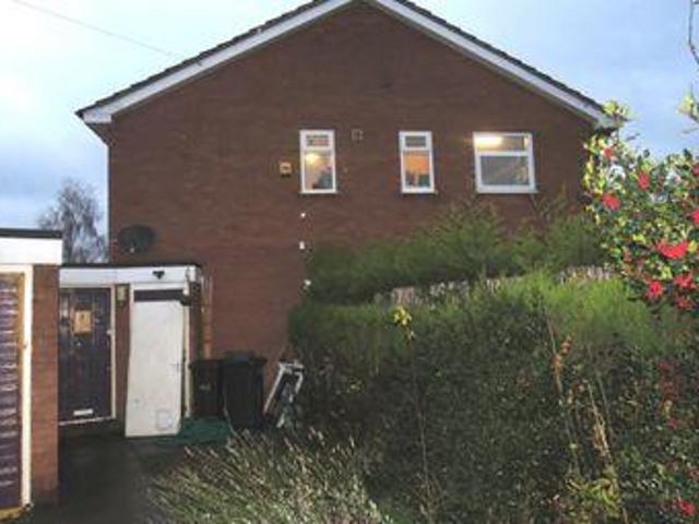 House for sale in West Midlands