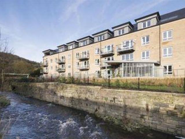 House for sale in Hebden Bridge, West Yorkshire