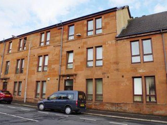 House for sale in Saltcoats, Scotland