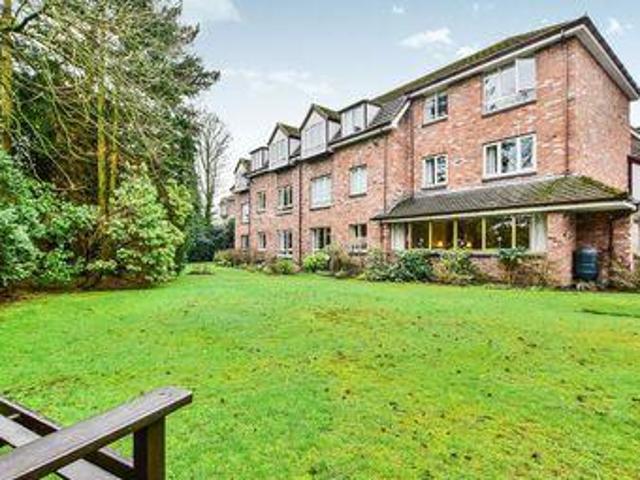 House for sale in Wilmslow
