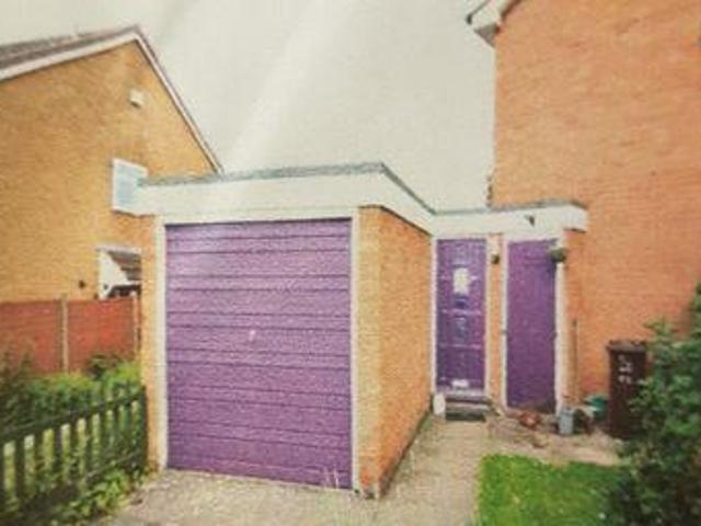 House for sale in West Midlands