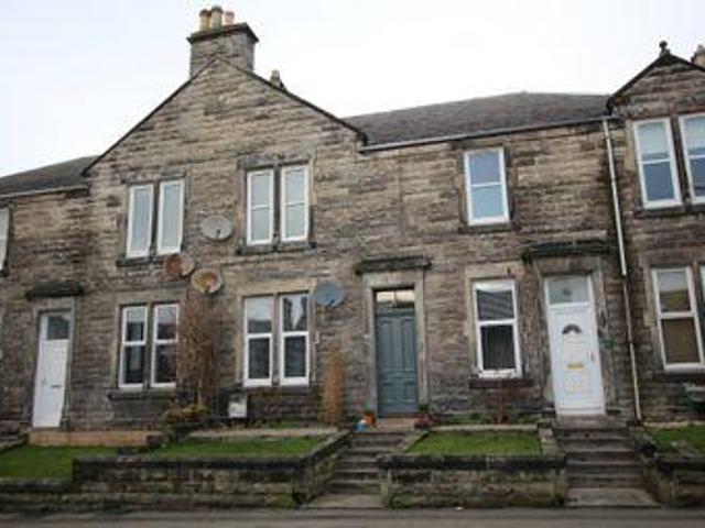 House for sale in Dunfermline, Fife