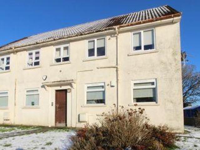 House for sale in Crookedholm, Scotland