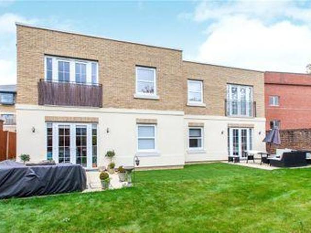 House for sale in Staines, Surrey