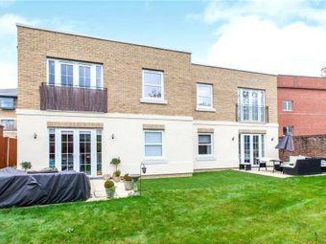 House for sale in Staines, Surrey
