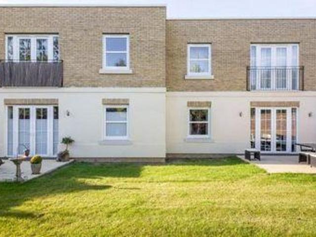 House for sale in Staines, Surrey
