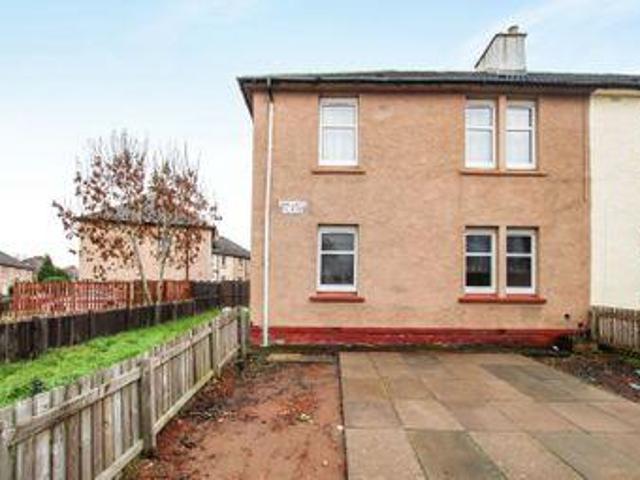 House for sale in Scotland