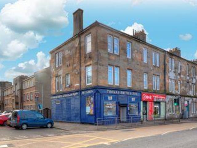House for sale in Dumbarton, Scotland