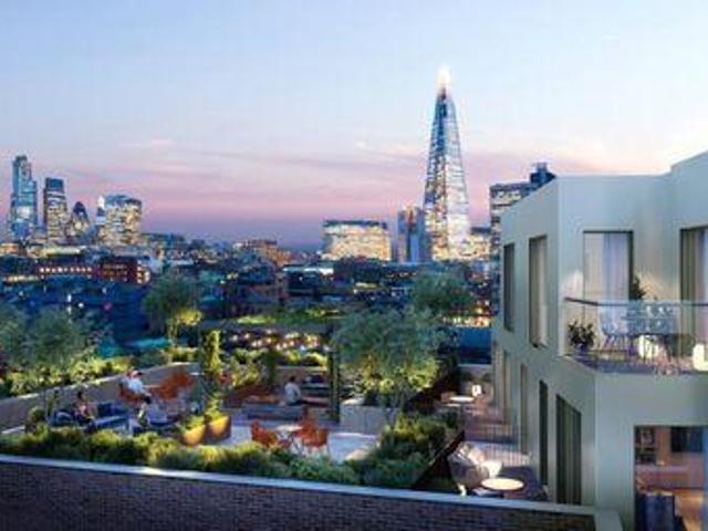 House for sale in Lyons, Greater London