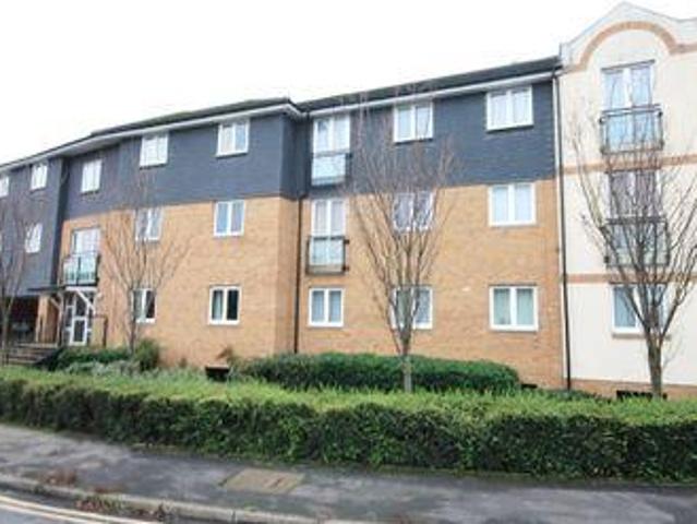 House for sale in Staines, Surrey
