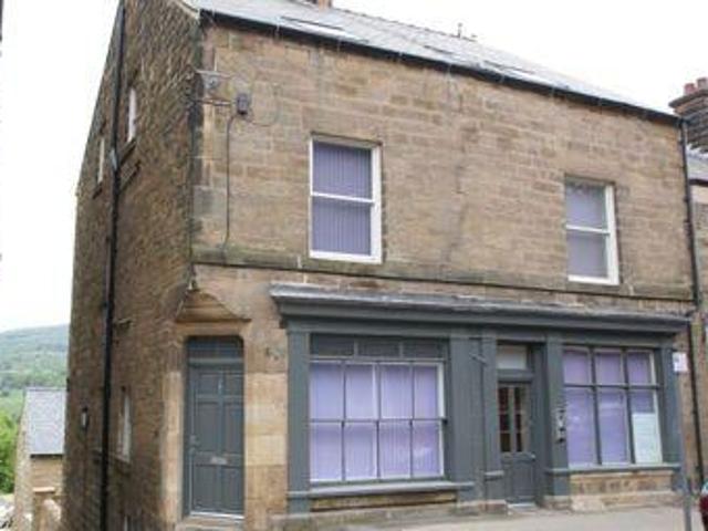 House for sale in Froggatt, East Midlands