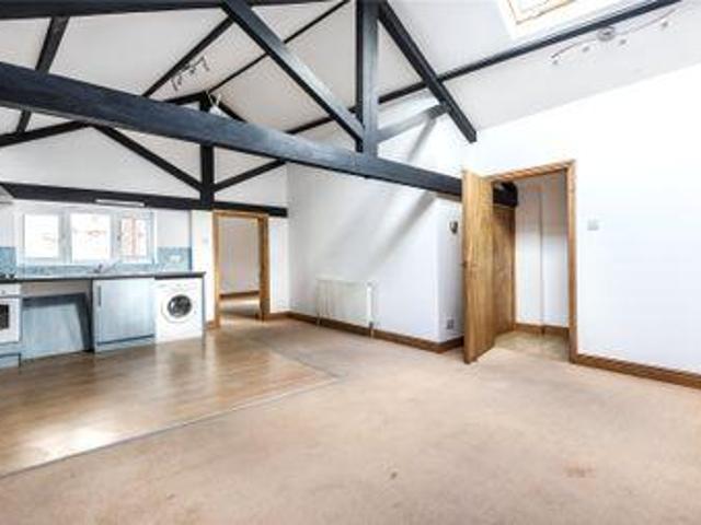 House for sale in Brayford, Lincolnshire