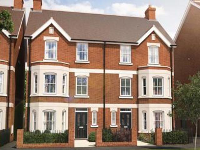 House for sale in Bedford