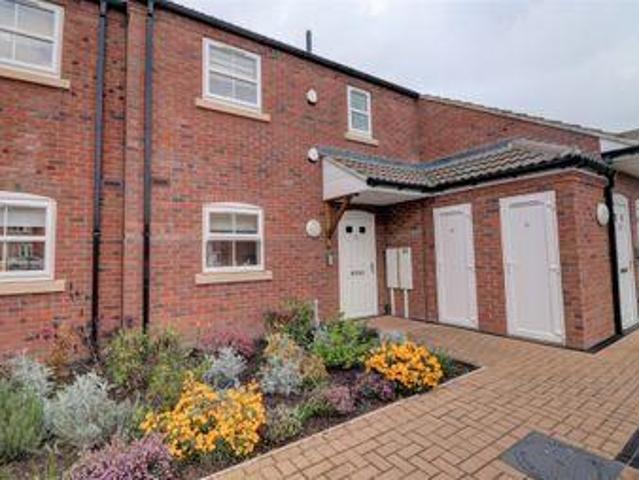 House for sale in Alverton, East Midlands