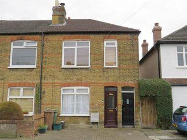 House for sale in Worcester Park, Greater London