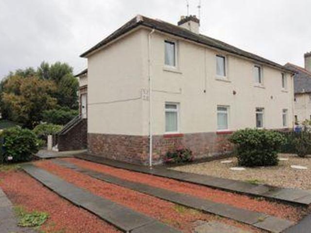 House for sale in Prestwick, Scotland