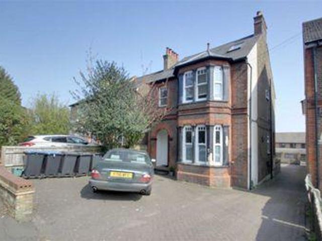 House for sale in Pouchen End, Hertfordshire