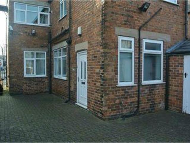 House for sale in Costhorpe, East Midlands