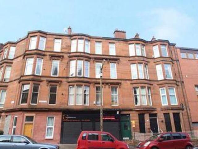 House for sale in Scotland