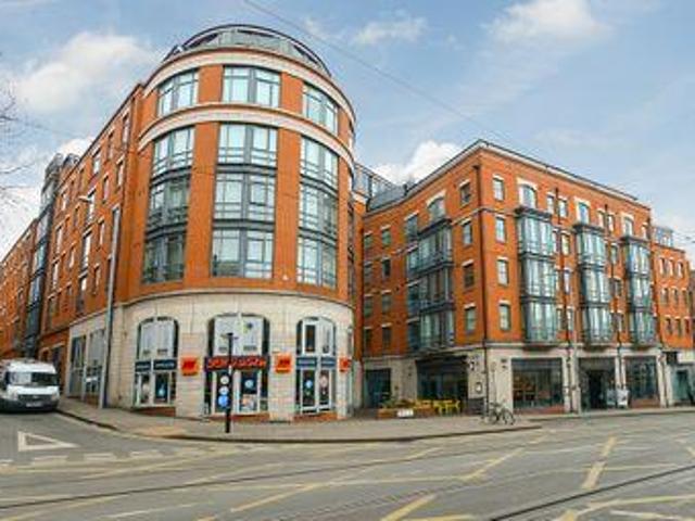 House for sale in Haddon, East Midlands