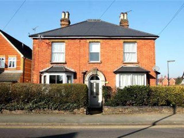 House for sale in Row Town, Surrey