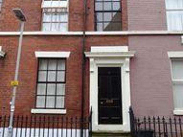House for sale in Preston, Lancashire