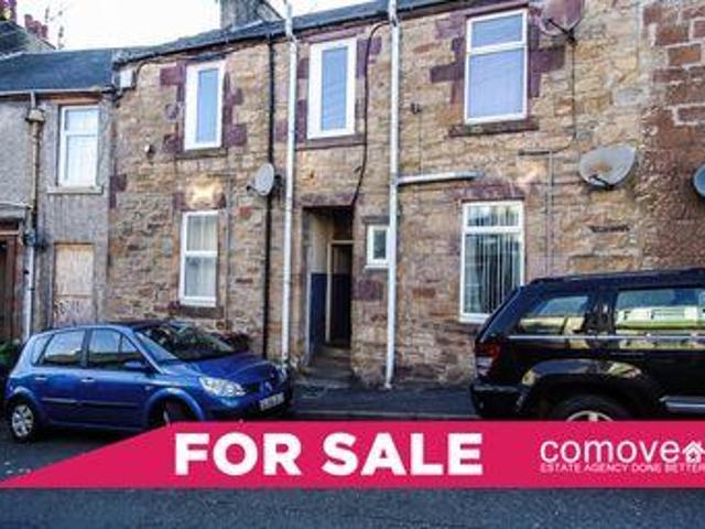 House for sale in Maybole, Scotland
