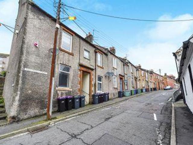 House for sale in Maybole, Scotland