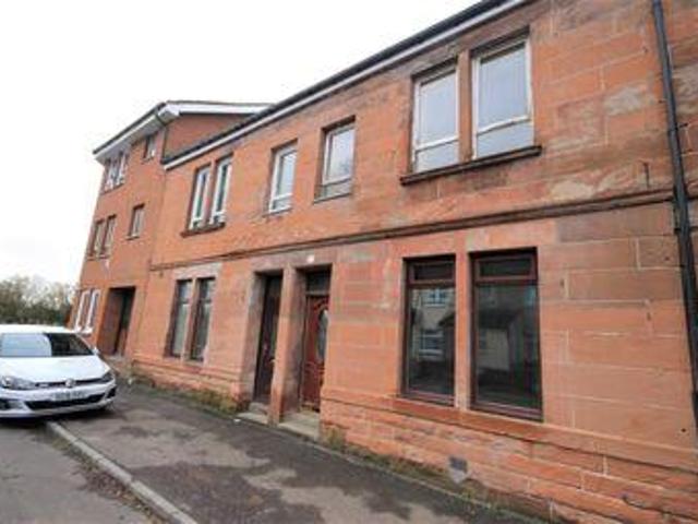 House for sale in Cambusnethan, Scotland