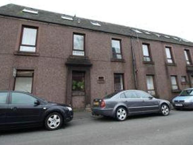 House for sale in Alva, Scotland
