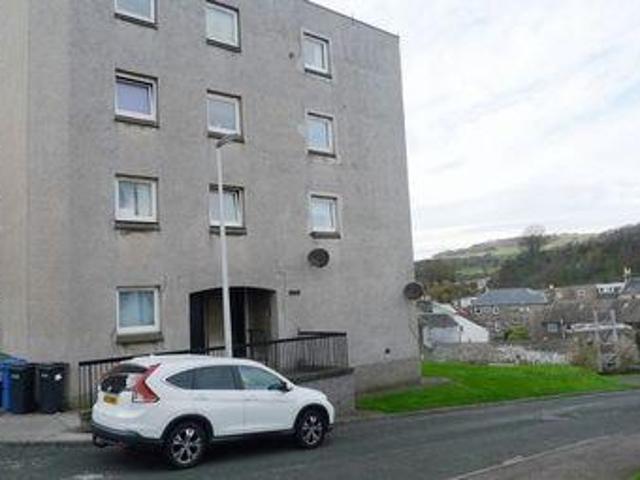 House for sale in Burntisland, Scotland
