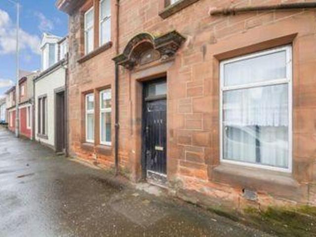 House for sale in Darvel, Scotland