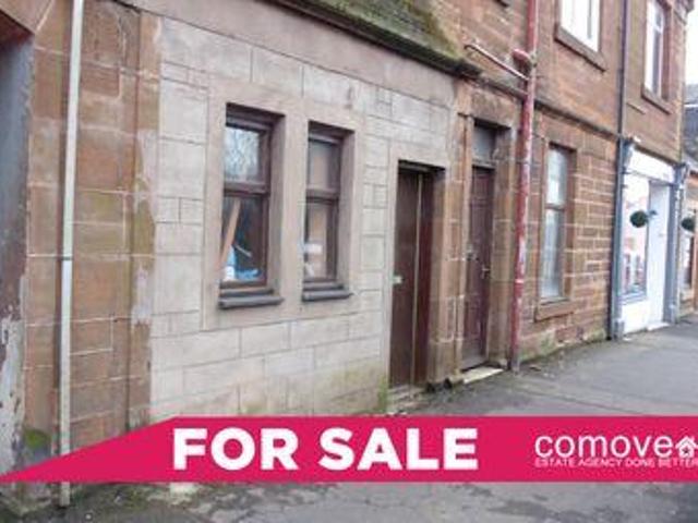 House for sale in Darvel, Scotland