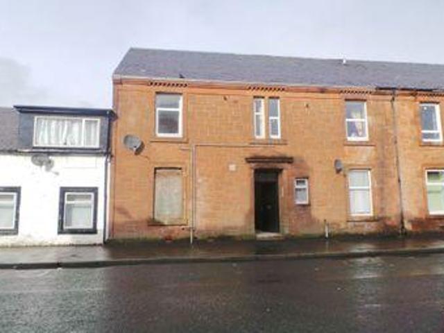 House for sale in Darvel, Scotland