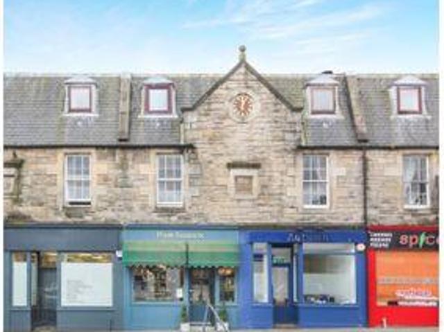 House for sale in Broxburn, Scotland