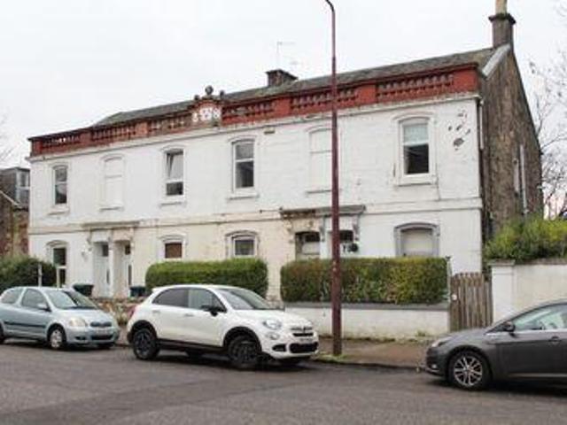 House for sale in Helensburgh, Scotland