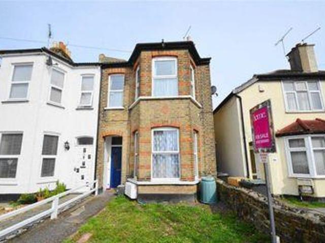 House for sale in Southend-on-Sea, Alton Barnes