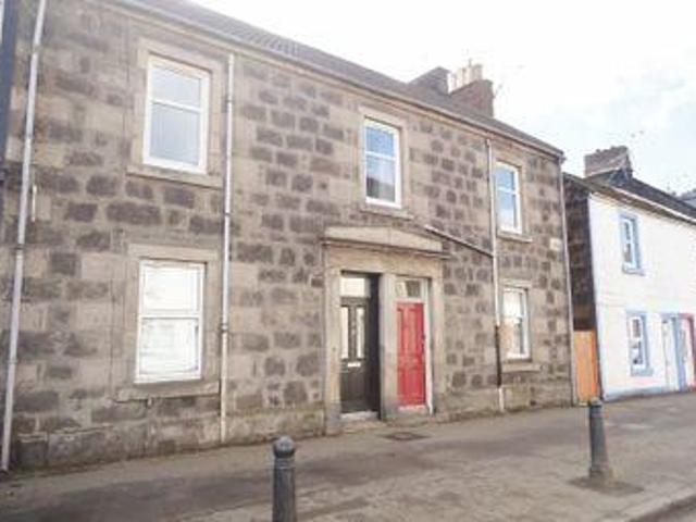 House for sale in Alva, Scotland
