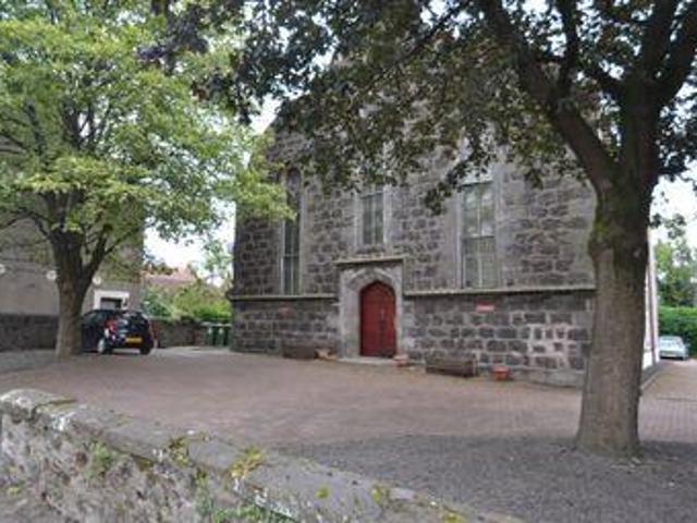 House for sale in Alva, Scotland