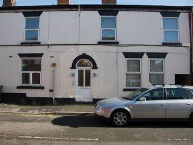 House for sale in Hammond Street