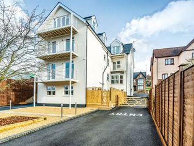 House for sale in Cressex, Buckinghamshire