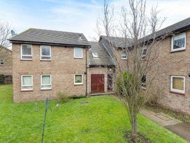 House for sale in Lyons, Greater London