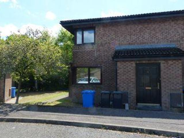 House for sale in Dedridge, Scotland
