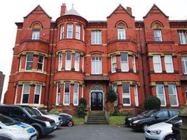 House for sale in Southport, Sefton