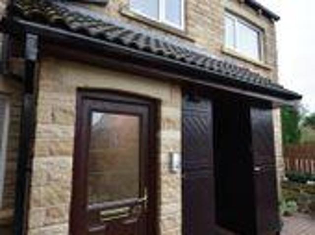 House for sale in Blackburn, Lancashire